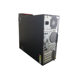 聯(lián)想揚天T4900C臺式主機 性能穩(wěn)定，適合商用的入門級計算機解決方案