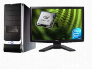 Jumbo Computer Supplies 您的一站式電腦產品解決方案