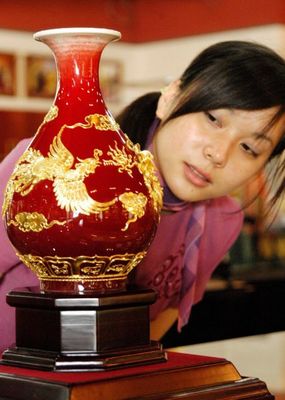 首屆海峽兩岸工藝美術交流會在廈門成功舉辦，共繪中華匠心新篇章