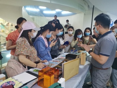 【探營(yíng)】2022世界設(shè)計(jì)之都大會(huì),小信帶你提前探營(yíng)