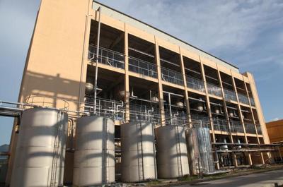 全球第二家醋酸丁酸纖維素酯生產商將于將樂投產_科技_網